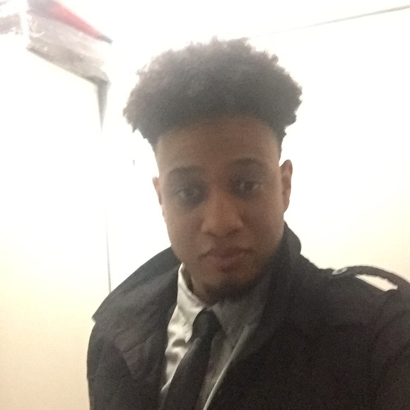 Meet your Posher, Michael - Picture 1 of 1